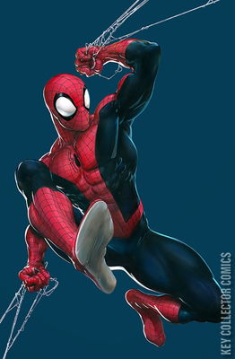 Spider-Man '94