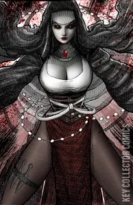 Marian Heretic #1