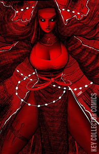 Marian Heretic #1