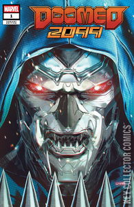 Doomed 2099 #1