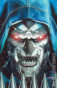 Doomed 2099 #1