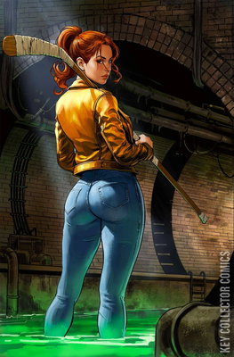 Teenage Mutant Ninja Turtles