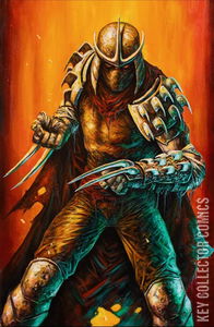 Teenage Mutant Ninja Turtles: Shredder