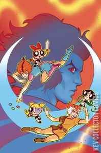Thundercats / Powerpuff Girls #2