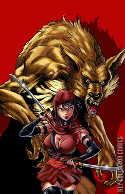 Vampire Ninja Ono: Curse of the Hakken