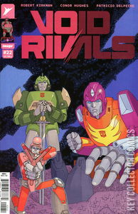 Void Rivals #22