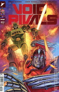 Void Rivals #22