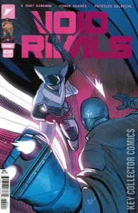 Void Rivals #20