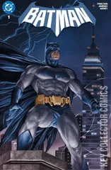 Variant Cover for Batman #1