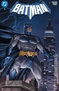 Batman #1