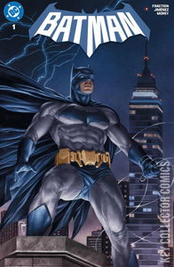 Batman #1