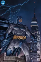 Variant Cover for Batman #1
