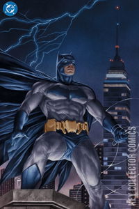 Batman #1