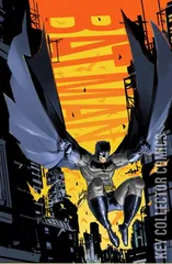 Variant Cover for Batman #1