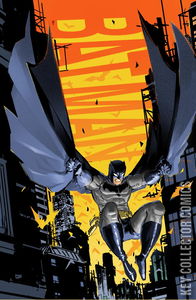 Batman #1