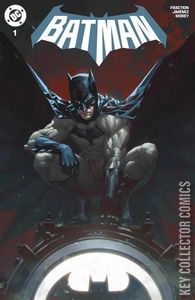 Batman #1