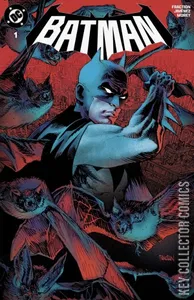 Batman #1