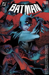 Batman #1