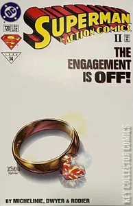 Action Comics #720