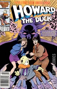 Howard the Duck: The Movie #3