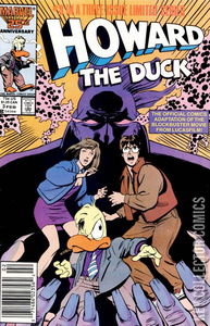 Howard the Duck: The Movie #3
