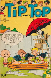 Tip Top Comics #188