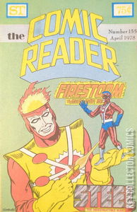 Comic Reader #155