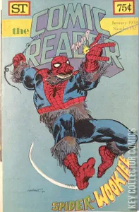 Comic Reader #152