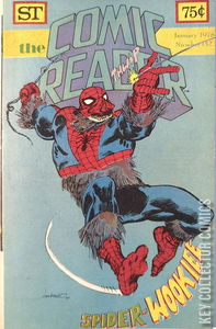 Comic Reader #152
