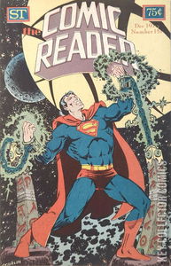 Comic Reader #151