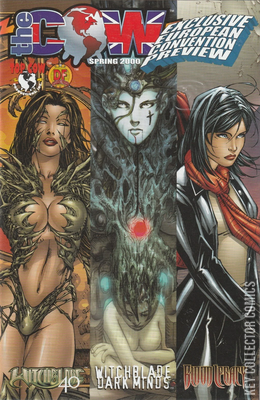Top Cow Convention Preview: European Edition