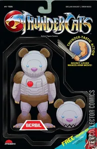 Thundercats #17