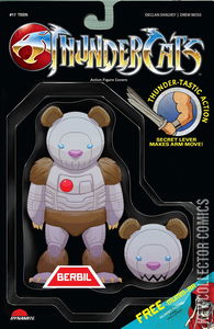 Thundercats #17