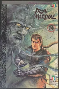 Iron Marshal #14