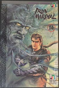Iron Marshal #14