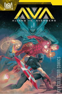 Aliens vs. Avengers