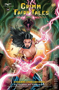 Grimm Fairy Tales #99