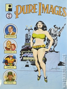 Pure Images #2