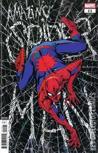 Amazing Spider-Man