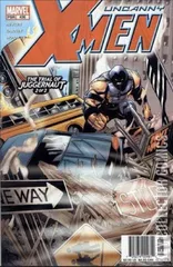 Variant Cover for Uncanny X-Men #436