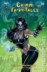 Cover for Grimm Fairy Tales #99