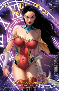 Grimm Fairy Tales #99
