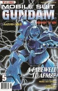 Mobile Suit Gundam 0079 Part Two #5