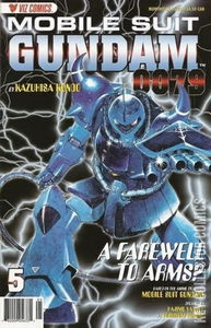 Mobile Suit Gundam 0079 Part Two #5