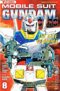 Mobile Suit Gundam 0079 Part One #8