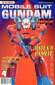 Mobile Suit Gundam 0079 Part Two #4