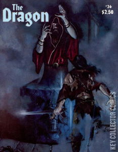 Dragon Magazine #36