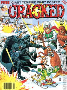 Cracked #173