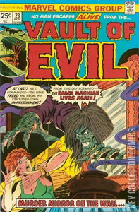 Vault of Evil #23