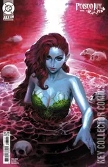 Variant Cover for Poison Ivy #36